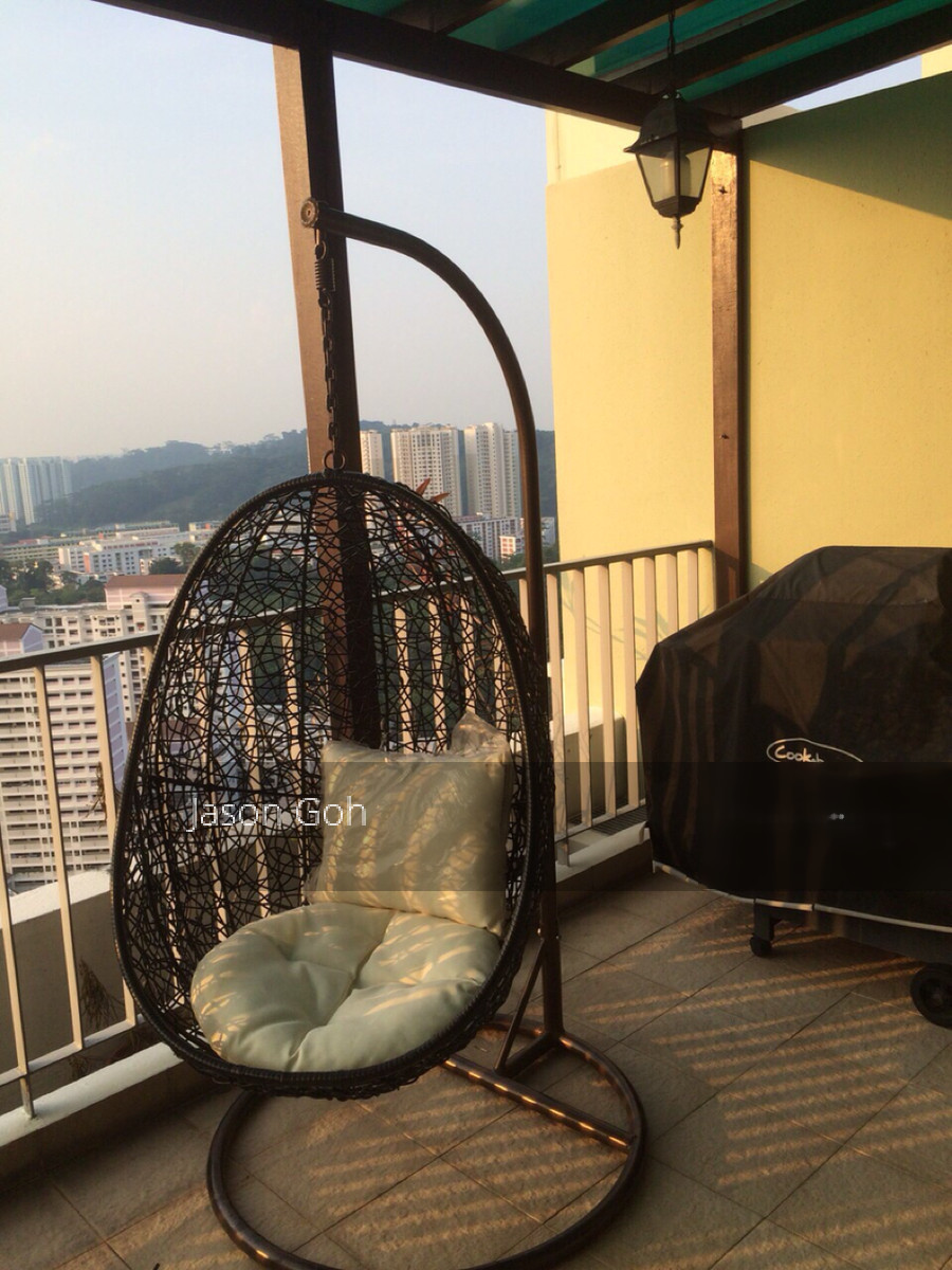 The Jade (D23), Condominium #148350172
